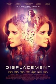 Displacement Displacement