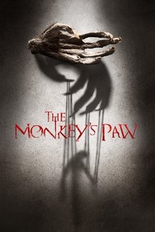 The Monkey's Paw movie poster