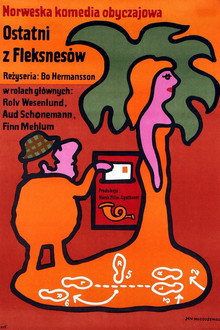 Den siste Fleksnes
