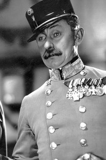 C. a k. polní maršálek