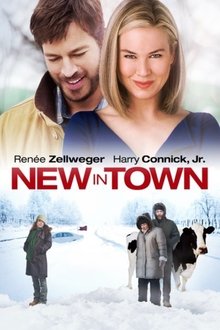 New in Town New in Town