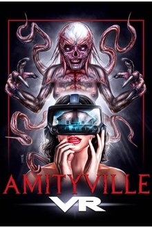 Amityville VR Amityville VR