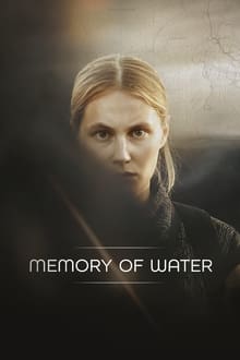 Poster do filme Memory of Water