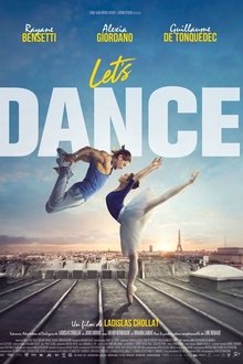 Let's Dance