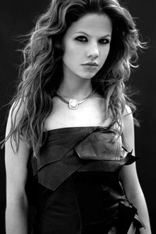 Photo of Tammin Sursok