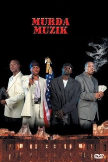 Murda Muzik