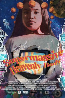 Supermassive Heavenly Body