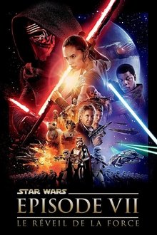 Star Wars : Le Réveil de la Force