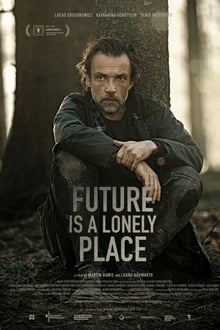 Poster do filme Future Is a Lonely Place