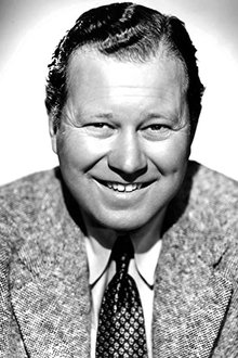 Photo of Edgar Buchanan