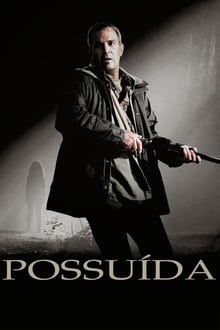 Poster do filme Possuída