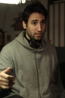 Photo of Guillermo Amoedo