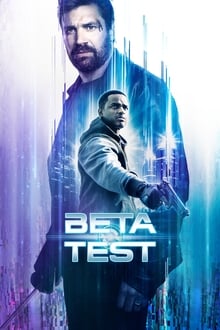 Poster do filme Beta Test