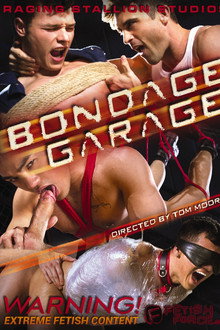 Bondage Garage