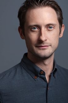 Photo of Brandon Bales