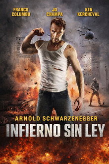Infierno sin ley