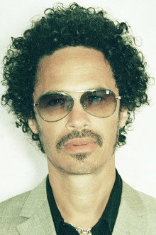 Photo of Eagle-Eye Cherry