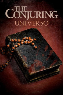 Expediente Warren [The Conjuring] - Colección