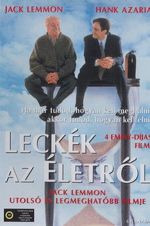 Leckék az életről