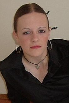 Photo of Tessa Hatheway