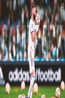 Poster do filme Real Madrid v Manchester City (6-5)
