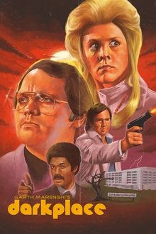 Garth Marenghi’s Darkplace