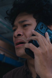 Suicide Call