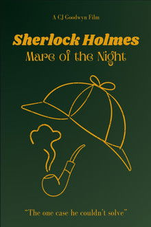 Sherlock Holmes: Mare of the Night