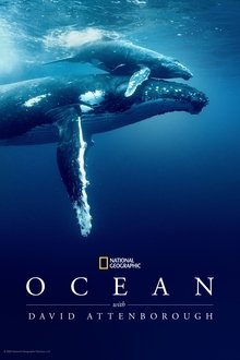 Ocean with David Attenborough Ocean with David Attenborough