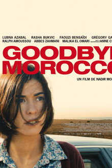 Goodbye Morocco