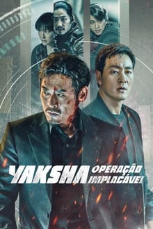 Yaksha Ruthless Operations (WEB-DL)