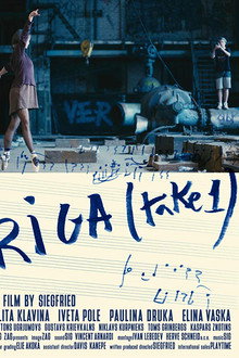 Riga (Take One)