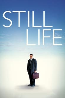 Still Life movie poster