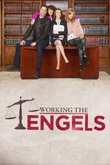 Working the Engels tv show poster