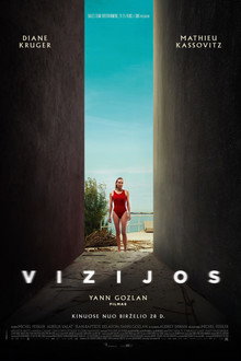 Vizijos