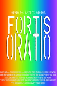 Fortis Oratio