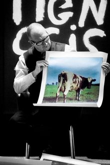 Squaring the Circle (The Story of Hipgnosis)