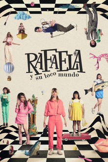 Rafaela and Her Crazy World