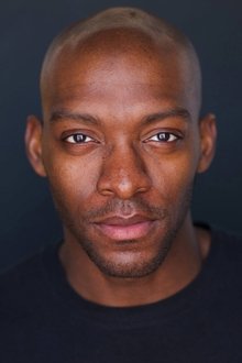 Photo of Mu-Shaka Benson