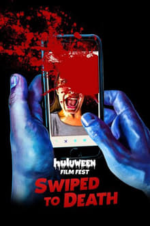 Swiped to Death movie poster