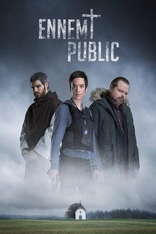 Ennemi public Saison 2