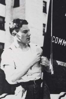 Seeing Red: Stories of American Communists