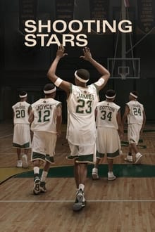 Shooting Stars movie poster