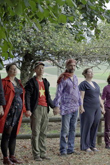Nos utopies communautaires
