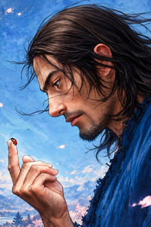 Vagabond
