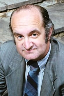 Photo of Geoffrey Gould