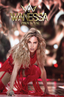 Wanessa: DNA Tour