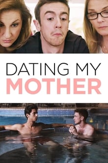 Dating My Mother movie poster