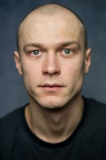 Photo of Yuriy Borisov