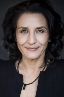 Photo of Meral Perin